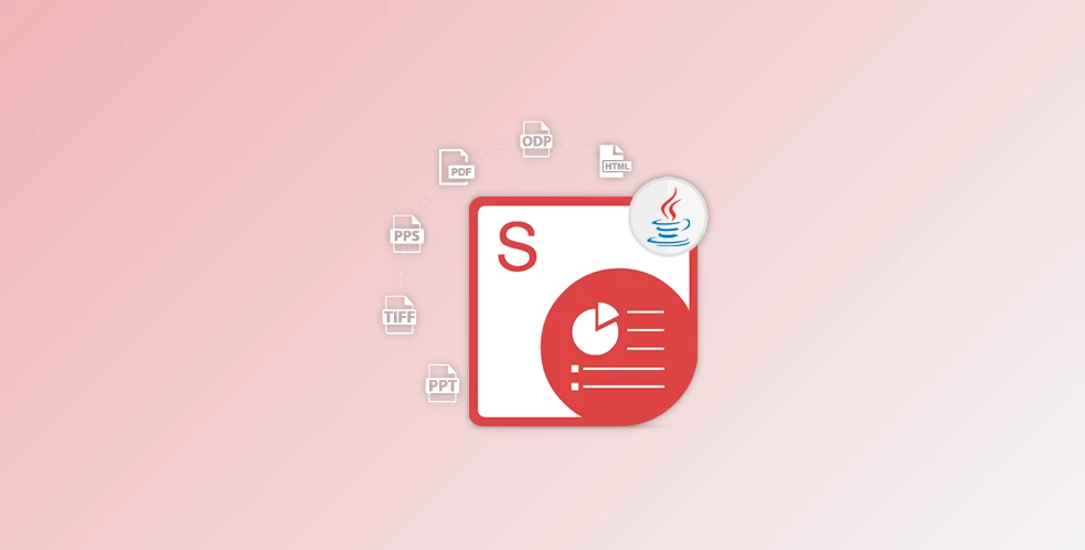 Aspose.Slides for Java